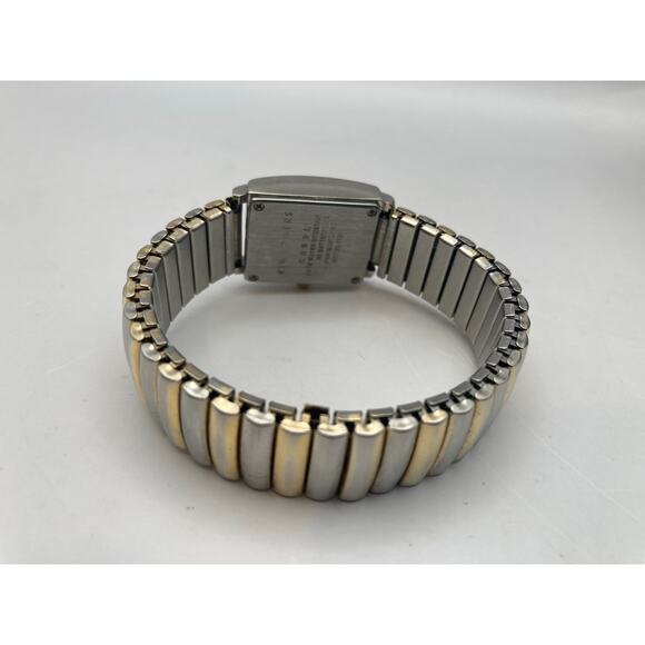 Kim Rodgers Womens Watch 6062L Water Resistant Expandable Band New Battery - Picture 3 of 5